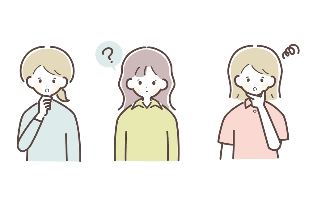 患者様と医療従事者